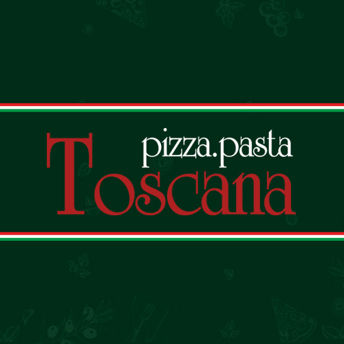 Pizza Toscana Zielona Góra - zamów on-line